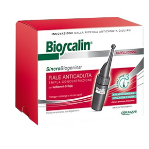 bioscalin sincro f d ps16 bugiardino cod: 970977043 