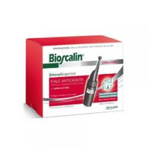 bioscalin sincro f d triac dop bugiardino cod: 934395219 