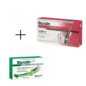 bioscalin sincro f d triac+cpr bugiardino cod: 934395233 