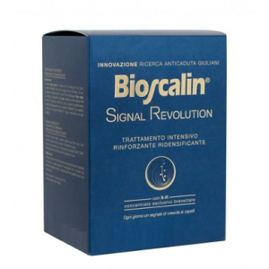 bioscalin sr lozione anticaduta bugiardino cod: 971647058 