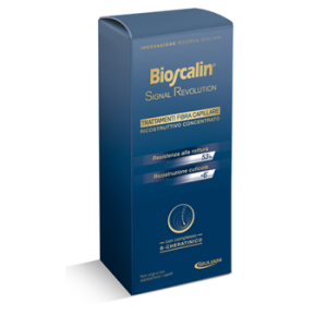 bioscalin sr ricostrutt concentrato bugiardino cod: 973733037 
