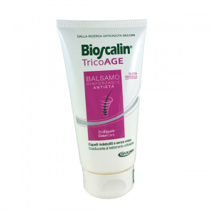 bioscalin tricoage balsamo primav bugiardino cod: 970406866 