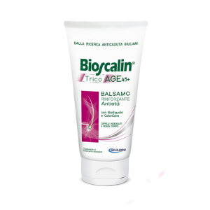 bioscalin tricoage siero prima bugiardino cod: 970406841 