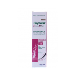 bioscalin tricoage 45+ vol sfu bugiardino cod: 977219500 