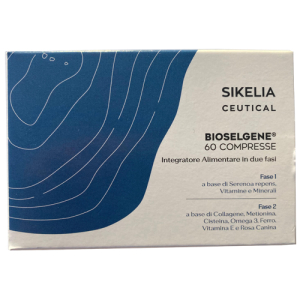 Trova Offerte di bioselgene 60 compresse e compra online