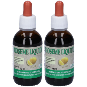 Trova Offerte di bioseme liquido 2x50 ml gocce orali e compra online