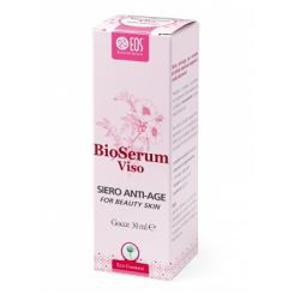 bioserum serolab crema giorno 30ml bugiardino cod: 908792233 