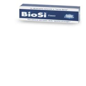 biosi classic dentifricio sbian75ml bugiardino cod: 909936686 