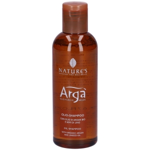 Trova Offerte di biosline argà olio-shampoo 4x200 ml e compra online