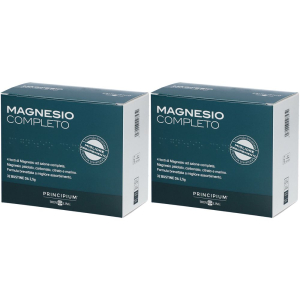 Trova Offerte di biosline magnesio completo set da 2 2x80 g polvere per soluzione orale e compra online
