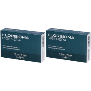 Trova Offerte di biosline principium florbioma rigenera integratore alimentare compress e compra online