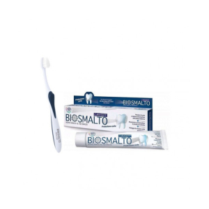 biosmalto dentifricio 75ml+spazz bugiardino cod: 974095907 