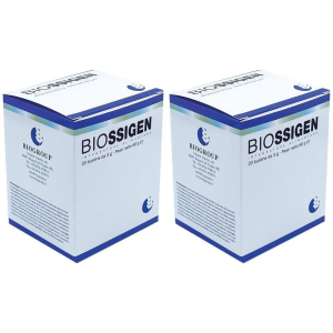 Trova Offerte di biossigen 2x60 g polvere per soluzione orale e compra online