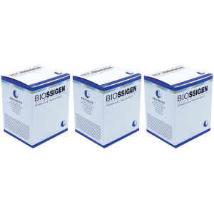 Trova Offerte di biossigen 3x60 g polvere per soluzione orale e compra online