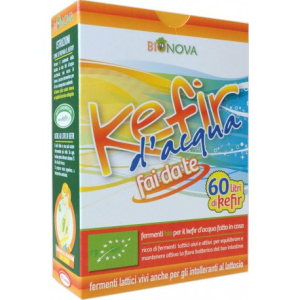 biostarter kefir d acqua bugiardino cod: 923043222 