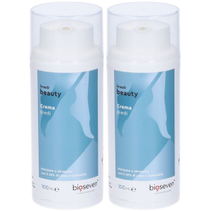 Trova Offerte di biosven® linead® crema piedi set da 2 2x100 ml e compra online