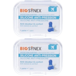 Trova Offerte di biosynex protezione uditiva altitudine adulto 1 st e compra online