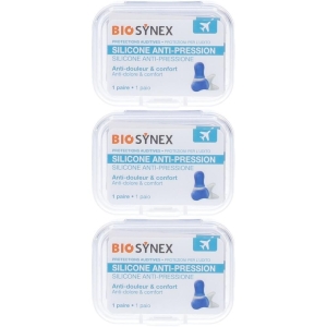Trova Offerte di biosynex protezione uditiva altitudine adulto 1 st e compra online