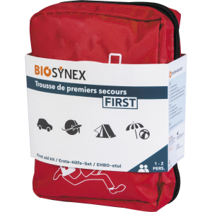 Trova Offerte di biosynex trousse primo soccorso 1 pz set e compra online