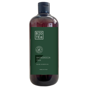 biote bagnodoccia oliva 500ml bugiardino cod: 986479754 