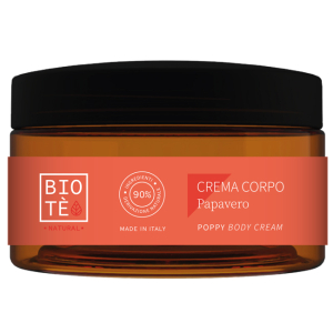 biote crema corpo papav 250ml bugiardino cod: 986479691 