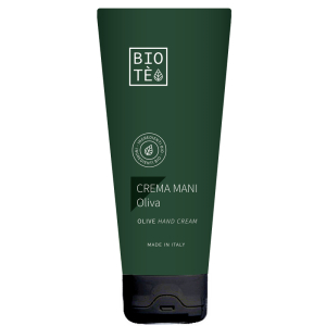 biote crema mani oliva 75ml bugiardino cod: 986479994 