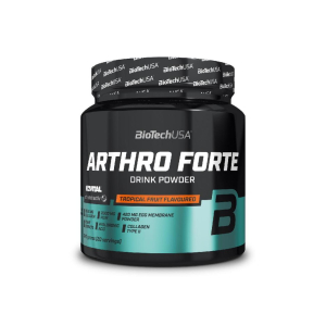 Biotechusa arthro forte polvere frutti tropicali 340 g