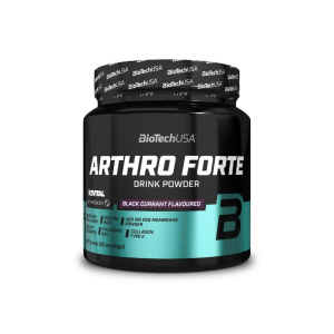 Trova Offerte di biotechusa arthro forte polvere ribes nero 340 g e compra online