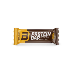 Biotechusa protein bar banana 70 g