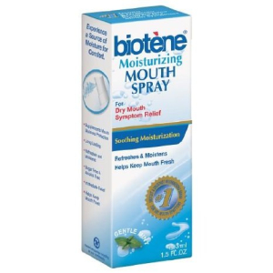 biotene spray 30ml bugiardino cod: 938048915 