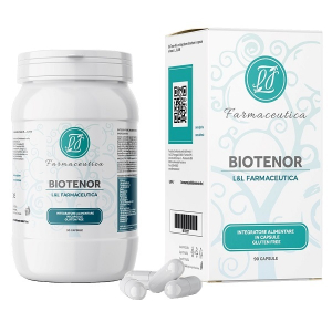Biotenor 90 capsule