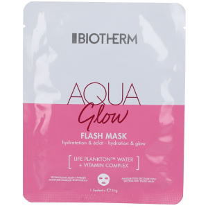 Trova Offerte di biotherm aqua glow flash maschera 35 ml e compra online