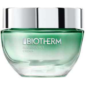 Trova Offerte di biotherm aquasource crema-gel 50 ml. ml crema e compra online