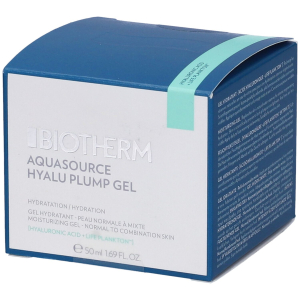 Trova Offerte di biotherm aquasource hyalu plump gel 50 ml e compra online