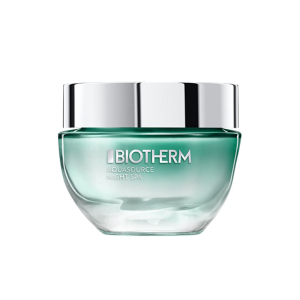 Trova Offerte di biotherm aquasource night spa nachtpflege 50 ml crema notte e compra online
