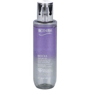 Trova Offerte di biotherm biocils eyelash care 100 ml detergente e compra online