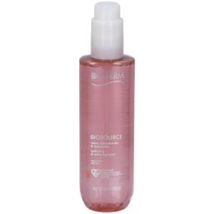 Trova Offerte di biotherm biosource hydrating & softening tonico per pelle secca 200 ml e compra online