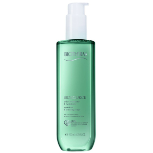 Trova Offerte di biotherm biosource lotion tonificante 200 ml fluido e compra online