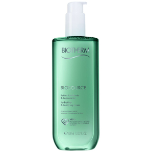 Trova Offerte di biotherm biosource lotion tonificante 400 ml fluido e compra online