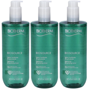 Trova Offerte di biotherm biosource tonico idratante e tonificante per pelle normale 3x e compra online