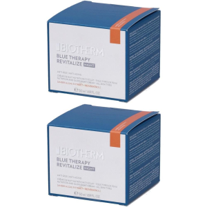Trova Offerte di biotherm blue therapy revitalize crema notte 50 ml e compra online