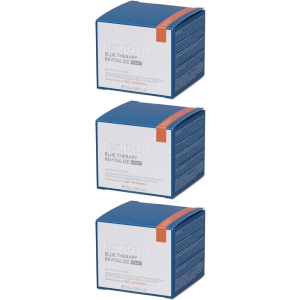 Trova Offerte di biotherm blue therapy revitalize crema notte 50 ml e compra online
