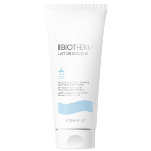 Trova Offerte di biotherm corpo latte da doccia 200 ml. ml gel doccia e compra online