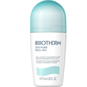 Trova Offerte di biotherm deo pure roll-on 75 ml stick e compra online