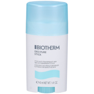 Trova Offerte di biotherm deo pure stick 40 ml e compra online