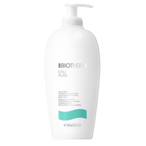 Trova Offerte di biotherm eau pure bodymilk 400 ml latte e compra online