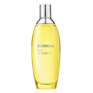 Trova Offerte di biotherm eau vitamine de toilette 100 ml soluzione pompetta e compra online