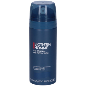 Trova Offerte di biotherm homme 4x action anti-perspirant spray 150 ml e compra online
