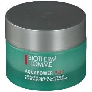 Trova Offerte di biotherm homme aquapower 72h crema viso idratante 50 ml gel e compra online