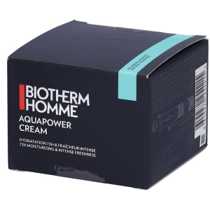 Trova Offerte di biotherm homme aquapower crema 50 ml e compra online